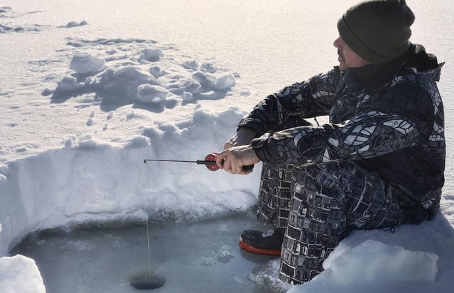 Cozy Stuga With Mountain & Northern Lights View - Photo 15