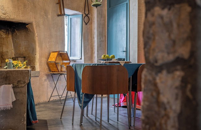 Inter Artes House and Suite - Foto 18