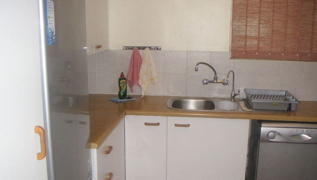 Martinique Cove 38 - Foto 5, Eigene Küche