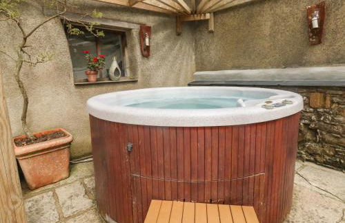 Becket's Barn - Photo 27