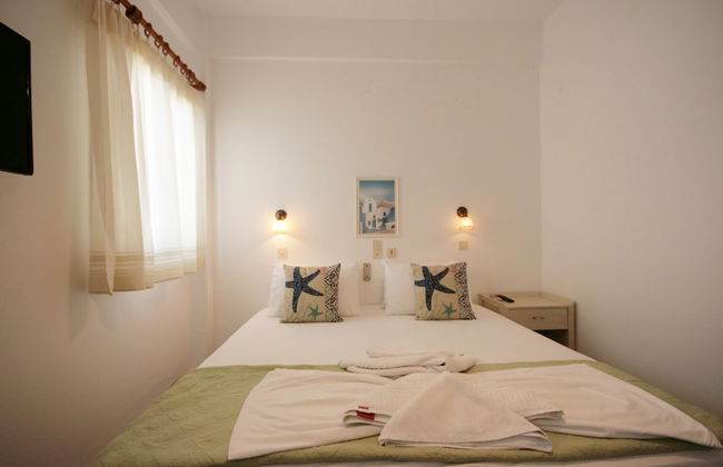 Hara Studios and Apartments - Photo 26