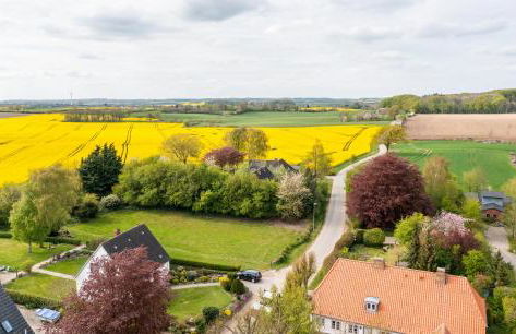 Reetdachkate Ekenis - Foto 15