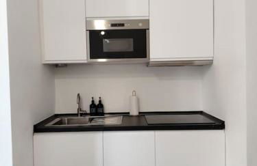 BNB CityLifers - Foto 26