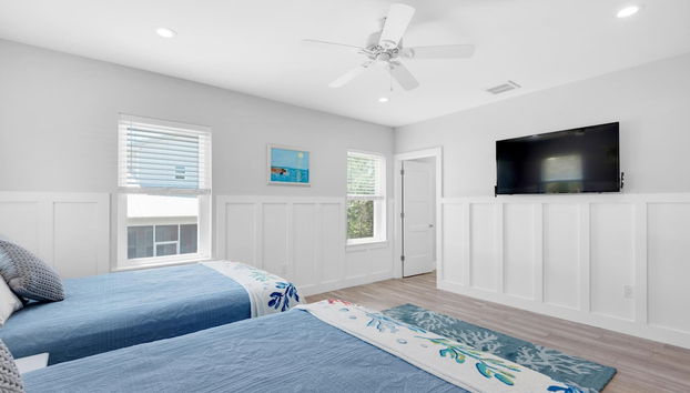 The Coastline Inn - Foto 3, Habitación