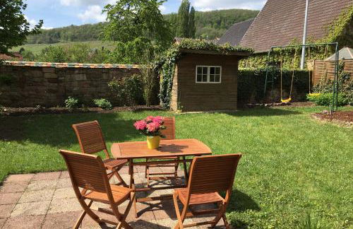 Un petit coin d’Alsace - Foto 22