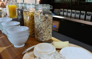 Chalet 1703 - Boutique Hotel - Adults Only - Foto 41