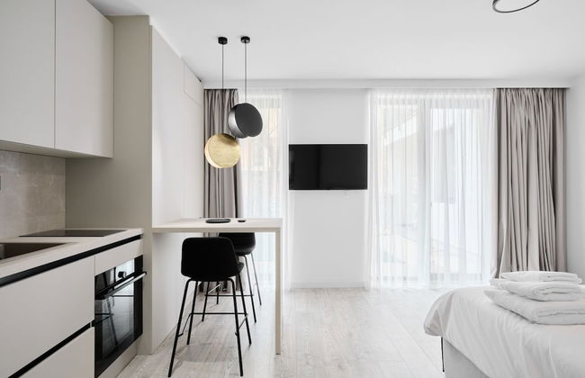 Collect Residence - Foto 7