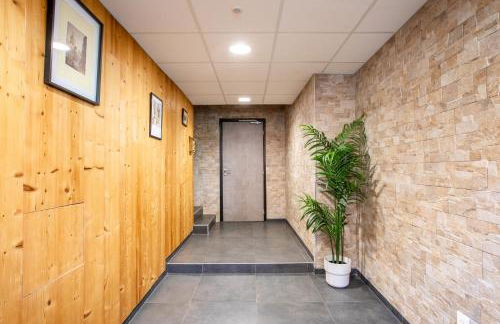 Appartement 12 personnes 4 suite privatives 160 m2 terrasse - Foto 25