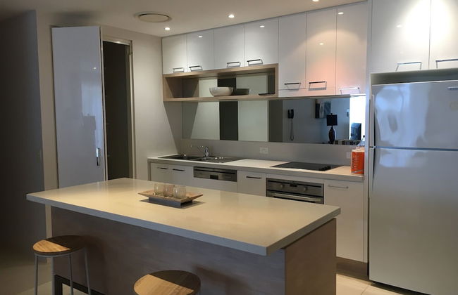 Grand Mercure Allegra Hervey Bay - Foto 30