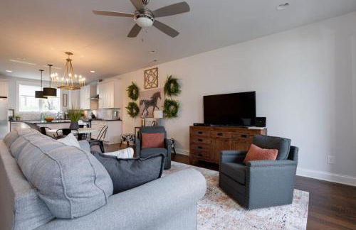 Nashville Superstar Ultra Luxury Minutes to Downtown - Foto 50