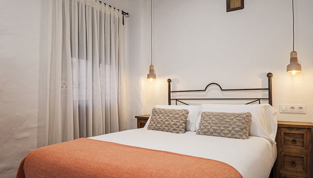 Habitaciones y Apartamentos en el centro La Jábega by Conil Home - Foto 5, Zimmer
