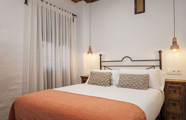 Habitaciones y Apartamentos en el centro La Jábega by Conil Home - Photo 5