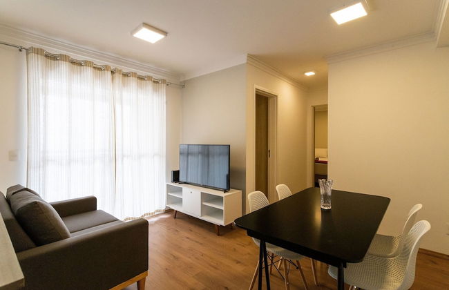 Capital Brás - Negócios e Lazer - Foto 1