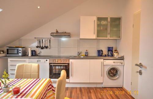 Ferienwohnung"VIP MUNICH ALBATROS DE LUXE" - Foto 21