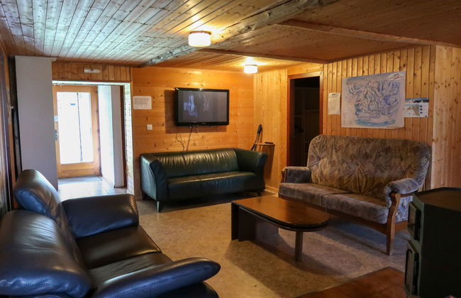 Chalet Anthamatten - Foto 8