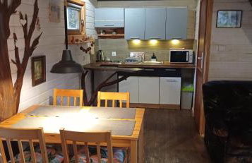 Domek przy Rozpadlisku - Foto 6