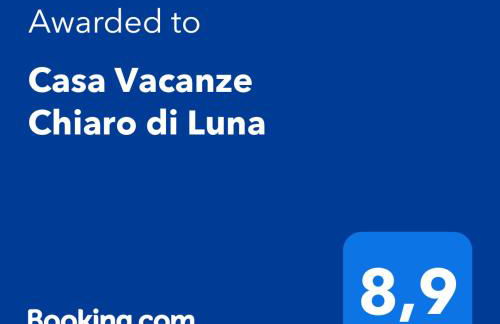 B&B Chiaro di Luna - Foto 10