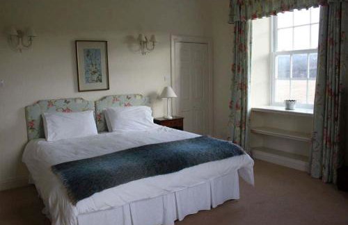 Garbity Farmhouse - beautiful 6-bedroom Farmhouse with open fires - Foto 10