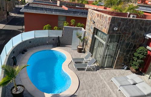 Suecia Villa Opal Anfi Tauro - Foto 6