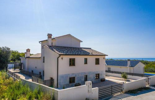 Villa Vanda - Foto 34