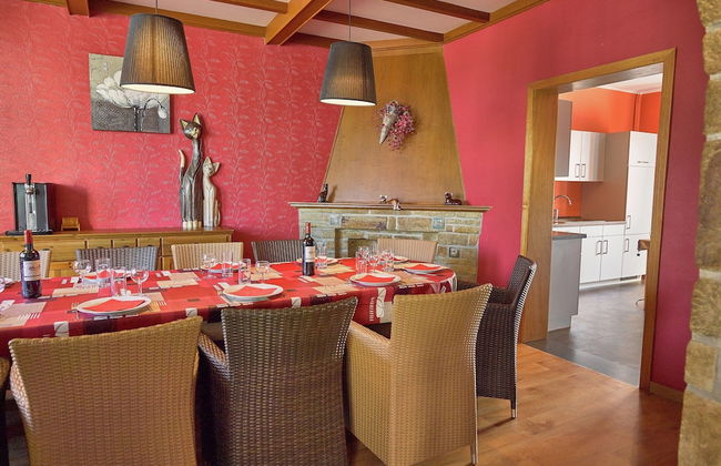 Ludogite: Lover's Retreat - Foto 64