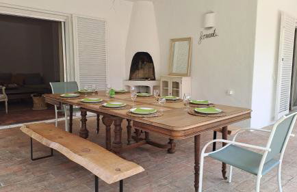La Balaia - charm and comfort 12 people 9 beds - Foto 13