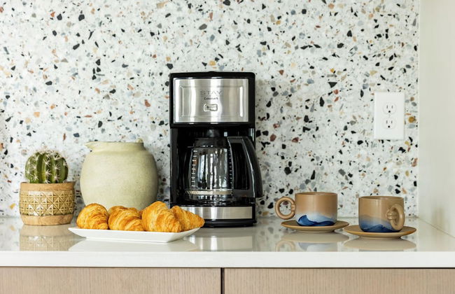 The Outrider by AvantStay Chic Stay Close to Broadway - Foto 74