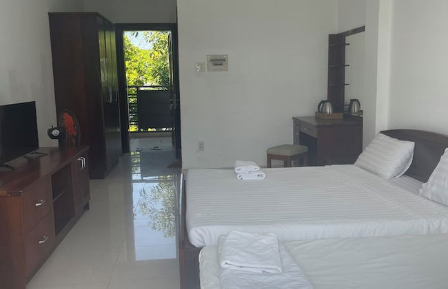 Havana Mui Ne Resort - Foto 5