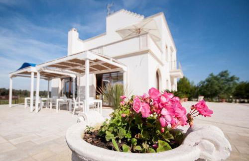 Tenuta Terraluna Villa - Foto 19