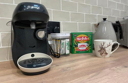 Blackberry Cottage - Foto 12