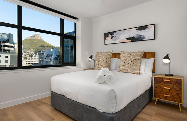 The Tokyo Aparthotel by Totalstay - Foto 2