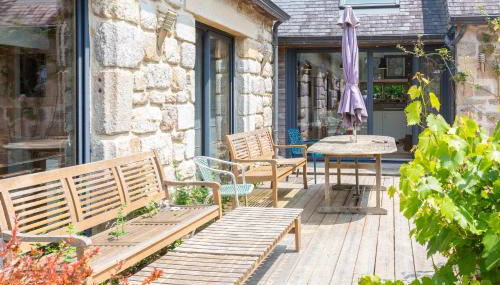 Mousterlin Cottage 5pers 200m plage - Foto 2