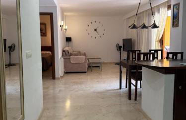 Apartamento en Punta Prima Parque Recoleta - Foto 1