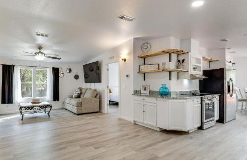 Valrico Retreat with Fire Pit about 18 Mi to Tampa! - Foto 9