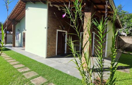 Aconchegante Casa de Temporada - Foto 6