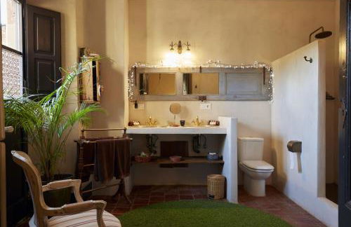 Casa Rural Mas Can Batlle - Photo 34