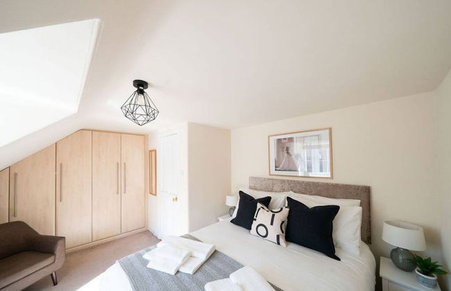 Mary Street Seaside Home in Stonehaven Aberdeenshire - Foto 24