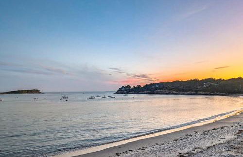 Escape to Cape Ann | Steps to Beach and Pier! - Foto 27