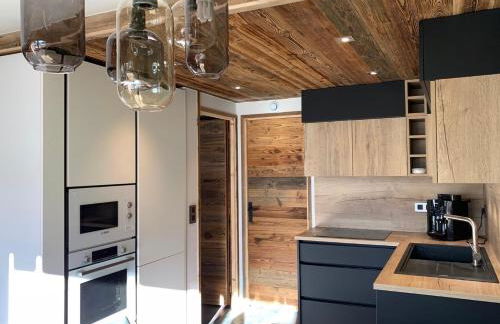 Club Alpina - Champagny-en-Vanoise - Foto 38