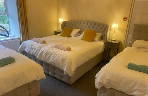 The Parsonage By Ashgrove Leisure - Foto 24