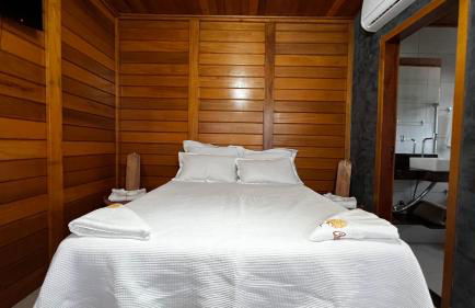 Sítio Chalé dos Ipês - Foto 11