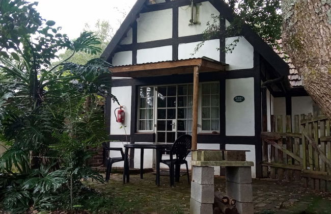 Millgate Cottage - Foto 34