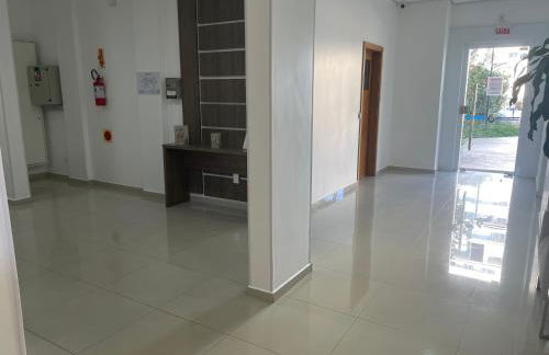 Nautilus Home Club próximo ao Beto Carrero e praias - Foto 44