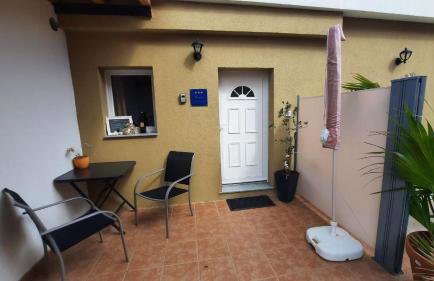 Apartment Olive Istra - Foto 40