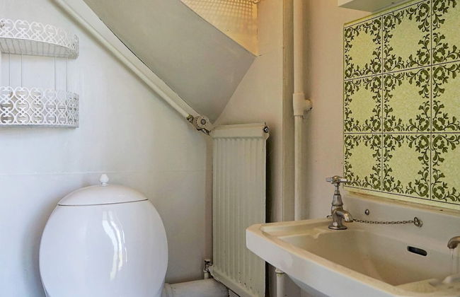 4 Person Holiday Home in Smogen - Foto 14