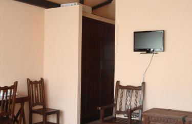 Alojamiento Rural Fuente Cancana - Foto 16