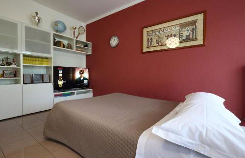 Alby's apartment, nella Motor Valley con parcheggio privato - Foto 10