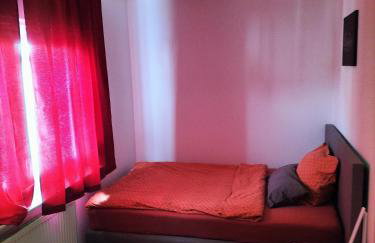 Ferienwohnung Rhein-Main II - Foto 70