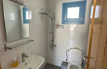 #8 Lipsi Townhouse Port Area-No#8 - Foto 6