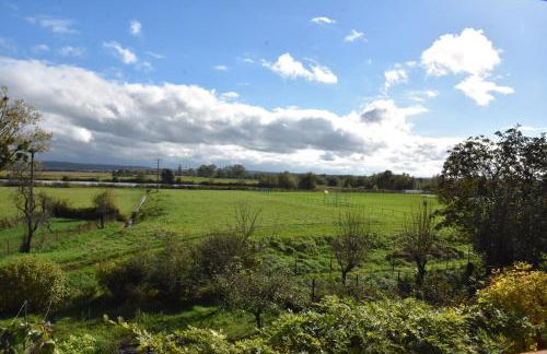 Quiet apartment behind Cattenom - Foto 12